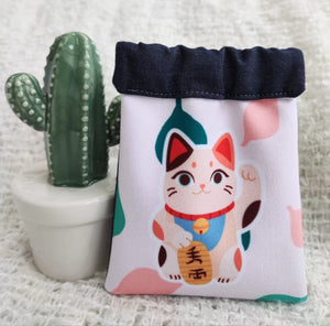 Keiko Snap Pouch