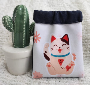 Midori Snap Pouch