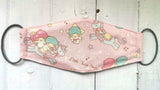 Little Twin Star 3D Fabric Mask