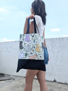 Paradise Tote Bag