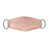 Judy Light Pink 3D Fabric Mask