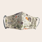 Fauna Affair Fabric Mask